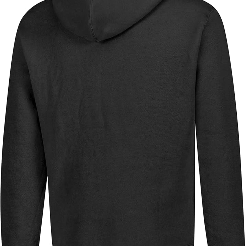 New York Knicks Super Soft Get Right Basketball Hoodie, Black - Picture 3 of 4